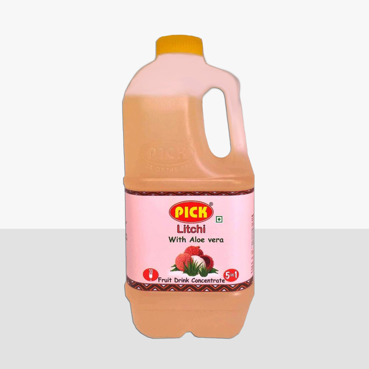 Litchi Drink Concentrates