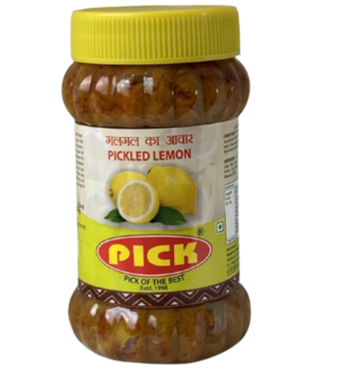 lemon pickle height=