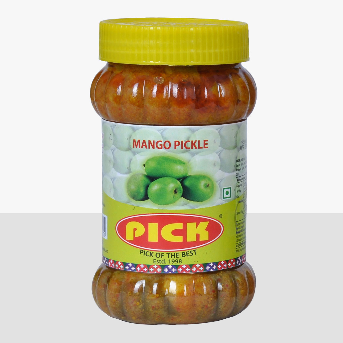 mango-pickle