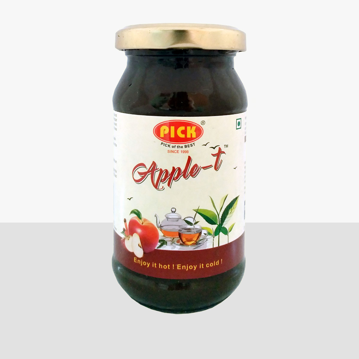 Apple-T