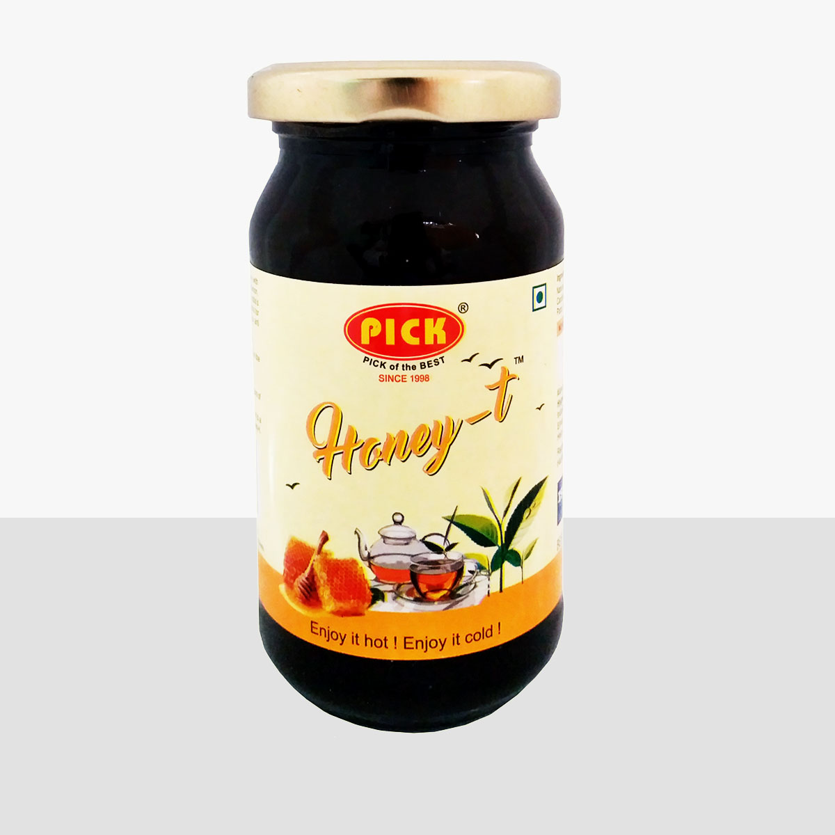 Honey-T