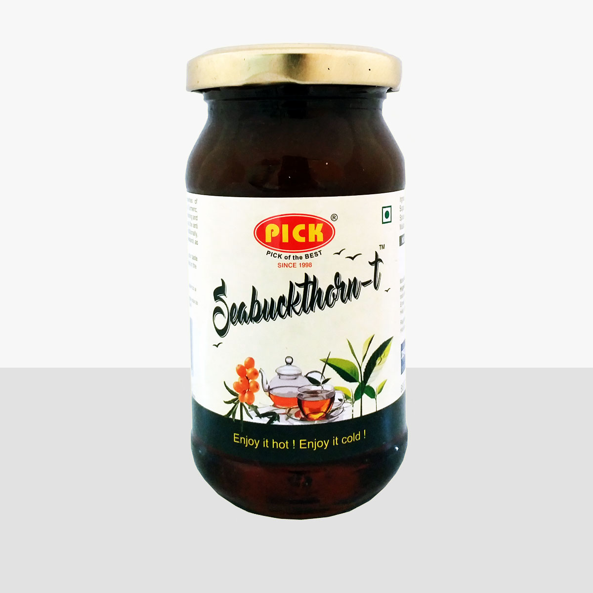 Sea Buckthorn-T