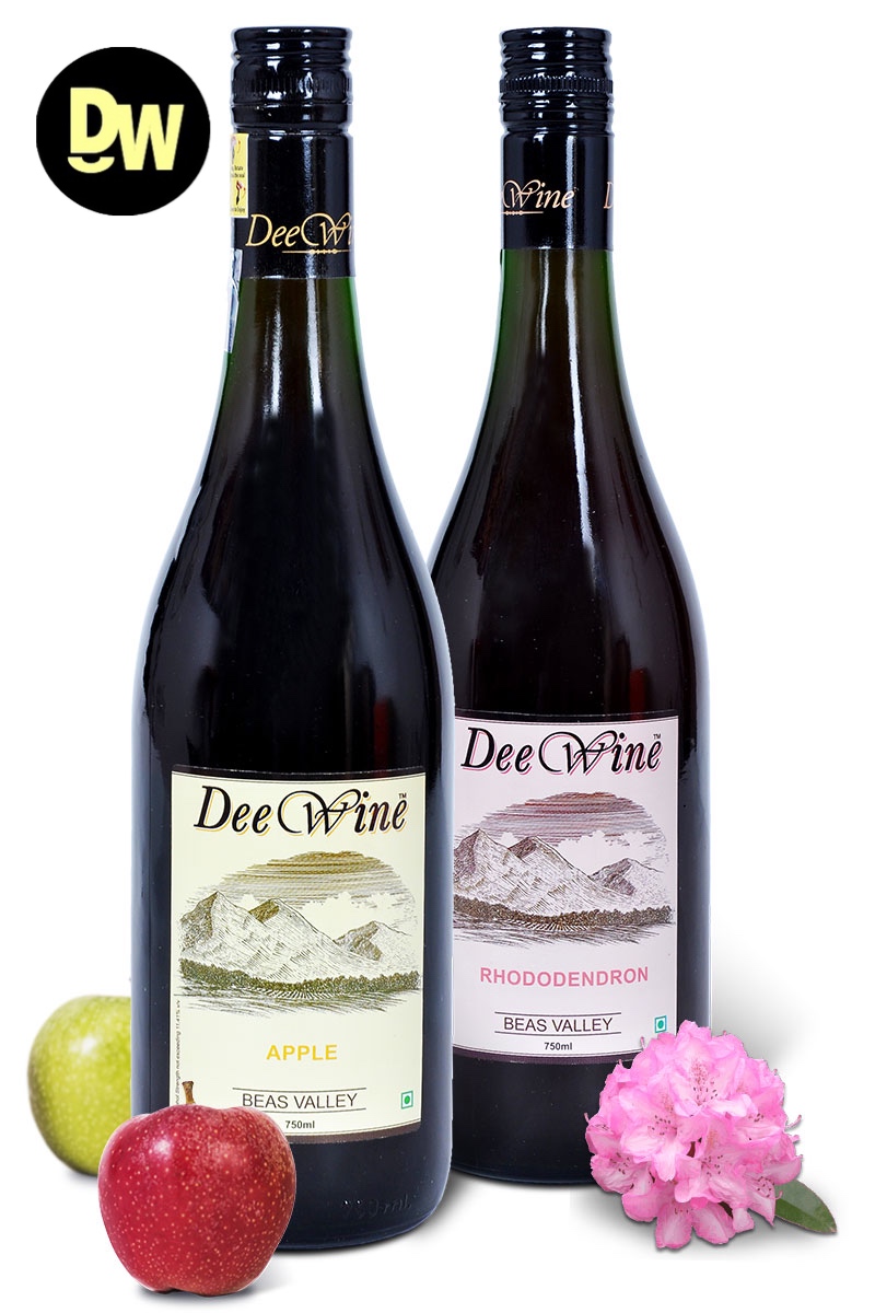 Dee Wine
