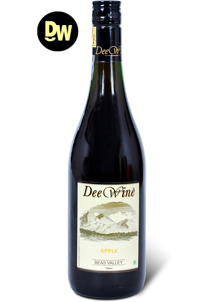 Dee Wine Apple