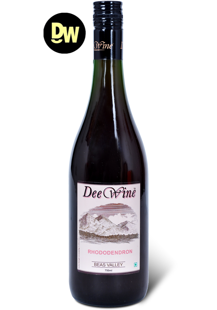 Dee Wine Apple