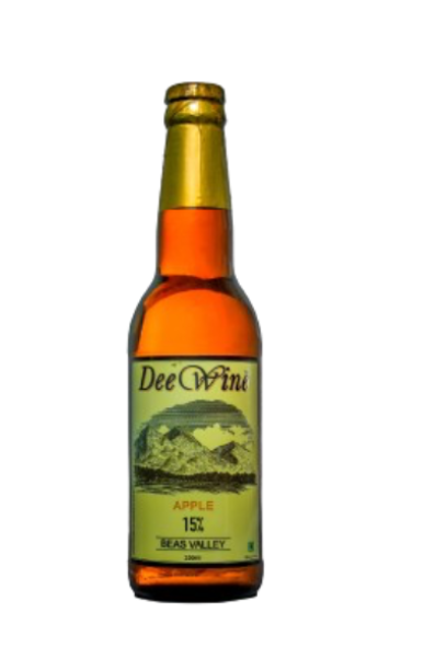 Dee Wine-15